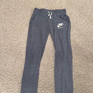 Nike sweatpants